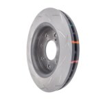 DBA front brake disc for Ford F-150