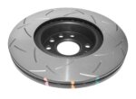 DBA front brake disc for Audi TT, Skoda Octavia