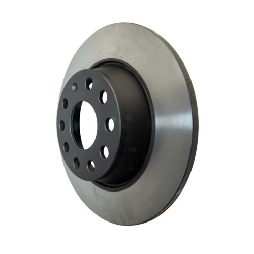 DBA rear brake disc for VW Golf, VW Golf Plus