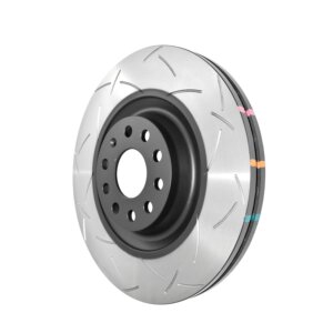 DBA prednji kočioni disk za VW Golf, VW Passat CC
