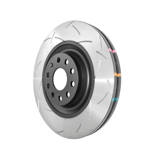 DBA front brake disc for VW Golf, VW Passat CC