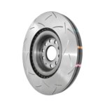 DBA front brake disc for VW Golf, VW Passat CC