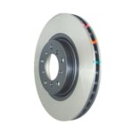 DBA front brake disc for BMW 3
