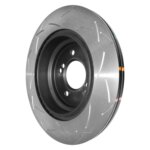 DBA rear brake disc for BMW 3, BMW Z4
