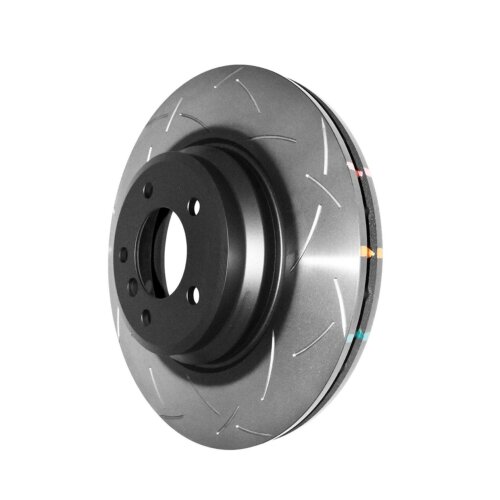 DBA front brake disc for BMW 3