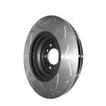 DBA front brake disc for BMW 3