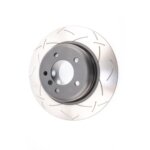 DBA front brake disc for BMW 1