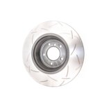 DBA front brake disc for BMW 1
