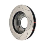 DBA front brake disc for Ford Ranger