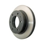 DBA front brake disc for Ford Ranger