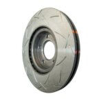 DBA front brake disc for Mazda 3, Mazda 5