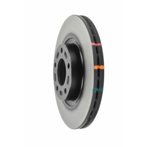 DBA prednji kočioni disk za Mazda 3, Mazda 5