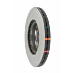 DBA front brake disc for Mazda 3, Mazda 5