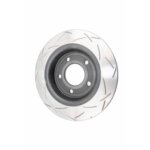 DBA stražnji kočioni disk za Mazda 3, Mazda 5