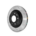 DBA front brake disc for Mazda MX-5