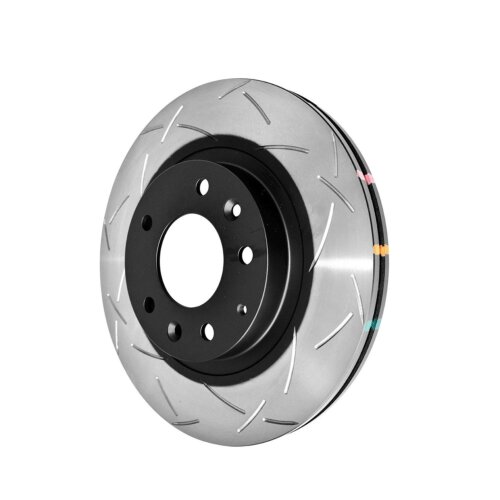 DBA front brake disc for Mazda MX-5