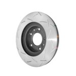 DBA front brake disc for Mazda MX-5