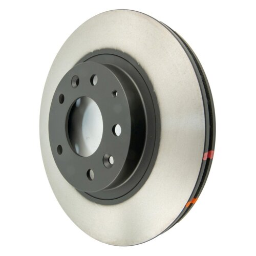 DBA front brake disc for Mazda MX-5
