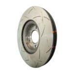 DBA front brake disc for Mazda 6