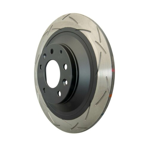 DBA rear brake disc for Mazda 6