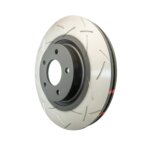 DBA front brake disc for Mazda 3