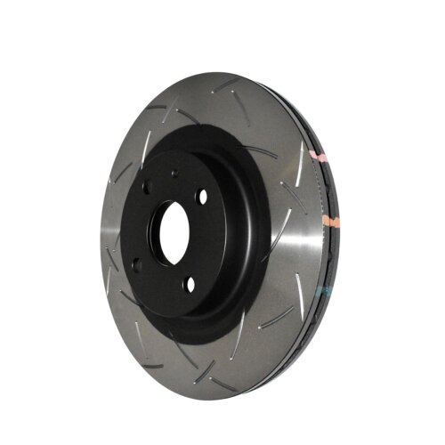 DBA front brake disc for Fiat 124 Spider, Mazda MX-5