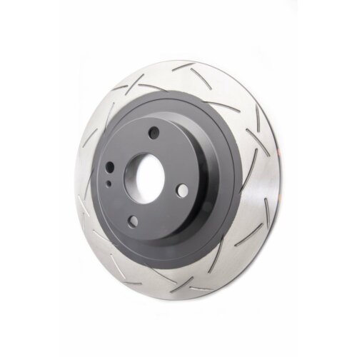 DBA rear brake disc for Fiat 124 Spider, Mazda MX-5