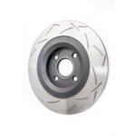 DBA rear brake disc for Fiat 124 Spider, Mazda MX-5
