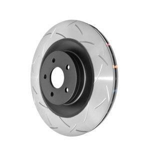 DBA prednji kočioni disk za Ford Focus