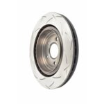 DBA rear brake disc for Chevrolet Corvette