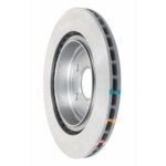DBA rear brake disc for Chevrolet Corvette