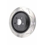 DBA rear brake disc for Audi A7