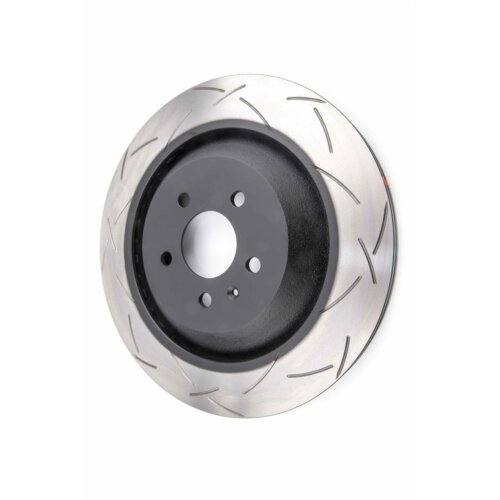 DBA rear brake disc for Audi A7