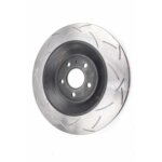 DBA rear brake disc for Audi A7