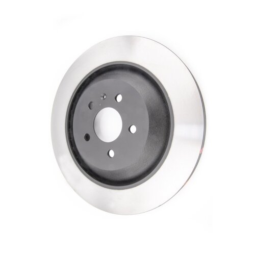 DBA rear brake disc for Audi A7