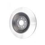 DBA rear brake disc for Audi A7