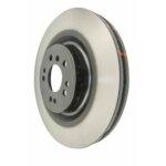 DBA front brake disc for Mercedes-Benz GLE Coupe, Mercedes-Benz GL