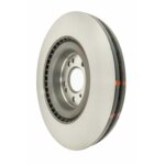 DBA front brake disc for Mercedes-Benz GLE Coupe, Mercedes-Benz GL