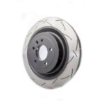 DBA rear brake disc for Land Rover Defender