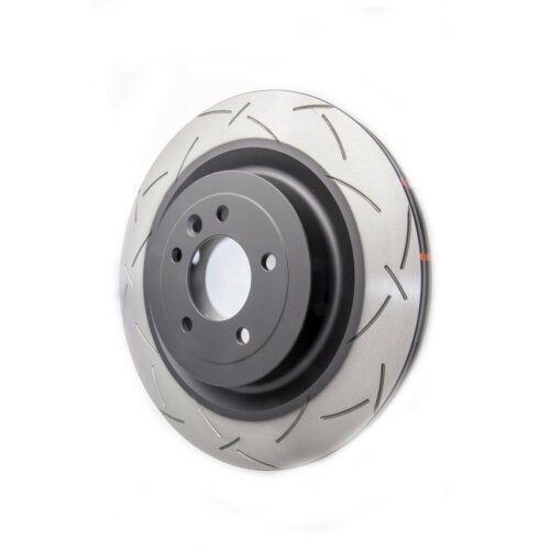 DBA rear brake disc for Land Rover Defender