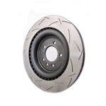 DBA rear brake disc for Land Rover Defender