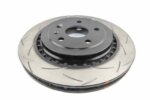 DBA rear brake disc for Cadillac ATS, Chevrolet Camaro