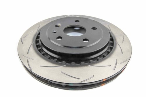 DBA rear brake disc for Cadillac ATS, Chevrolet Camaro