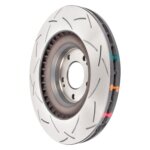 DBA front brake disc for Hyundai i30, Hyundai Veloster