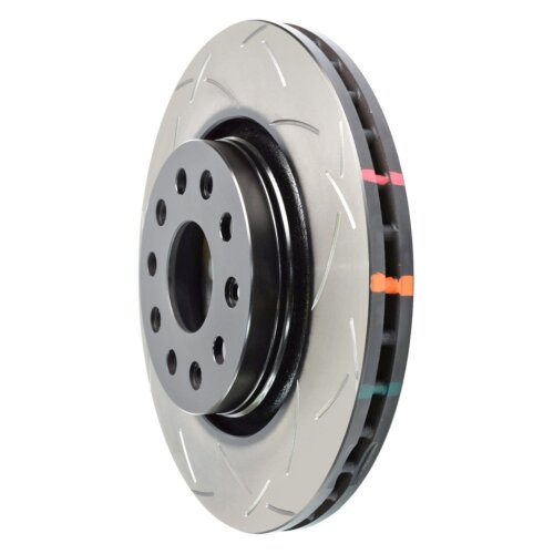 DBA front brake disc for Jeep Gladiator