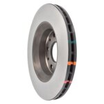 DBA front brake disc for Jeep Gladiator