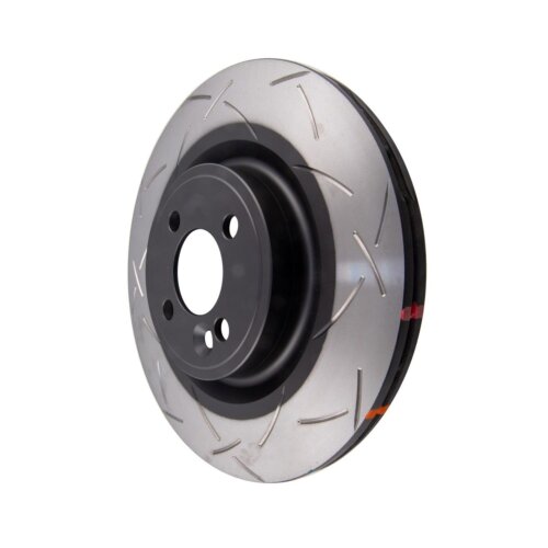 DBA front brake disc for Cadillac CTS, Cadillac CT6