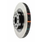 DBA front brake disc for Cadillac CTS, Cadillac CT6