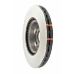 DBA front brake disc for Cadillac CTS, Cadillac CT6