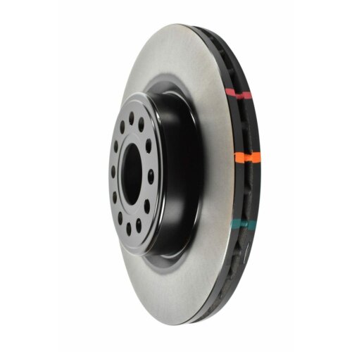 DBA front brake disc for RAM 1500